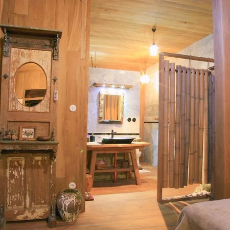The Canale Boutique Stay Koh Kood Ko Kut Экстерьер фото