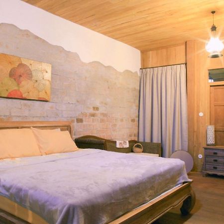 The Canale Boutique Stay Koh Kood Ko Kut Экстерьер фото